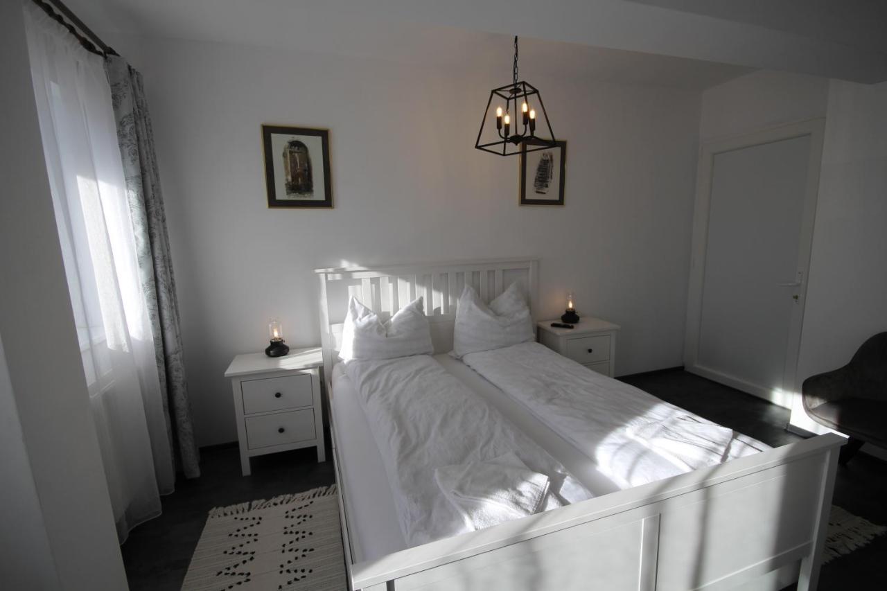 Apartment Francesca Mit Parkplatz Naehe Altstadt Sibiu Luaran gambar